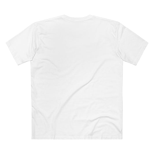 Beer Friends T-Shirt — "First we drink, then we figure out the rest"