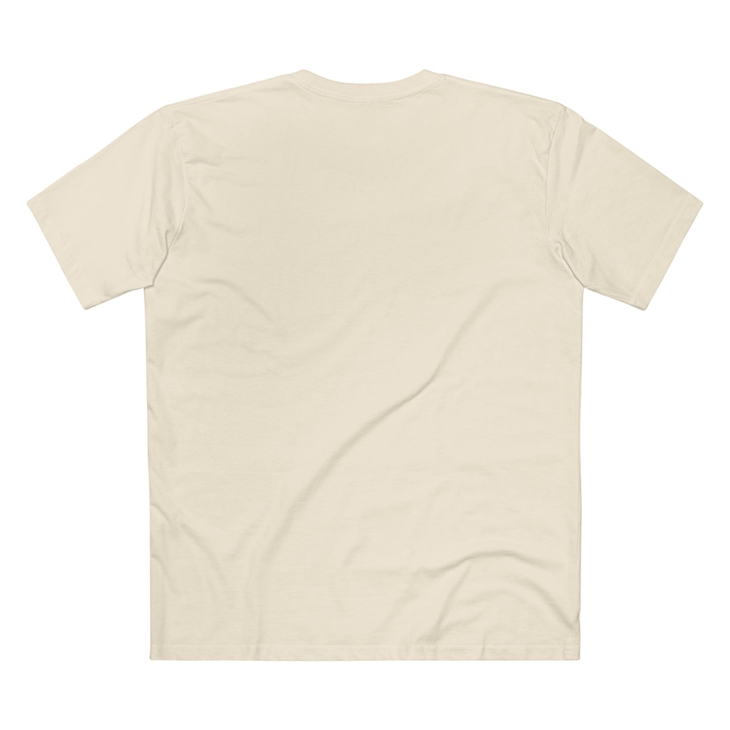 0% Interested Tee – Funny Graphic Statement T-Shirt
