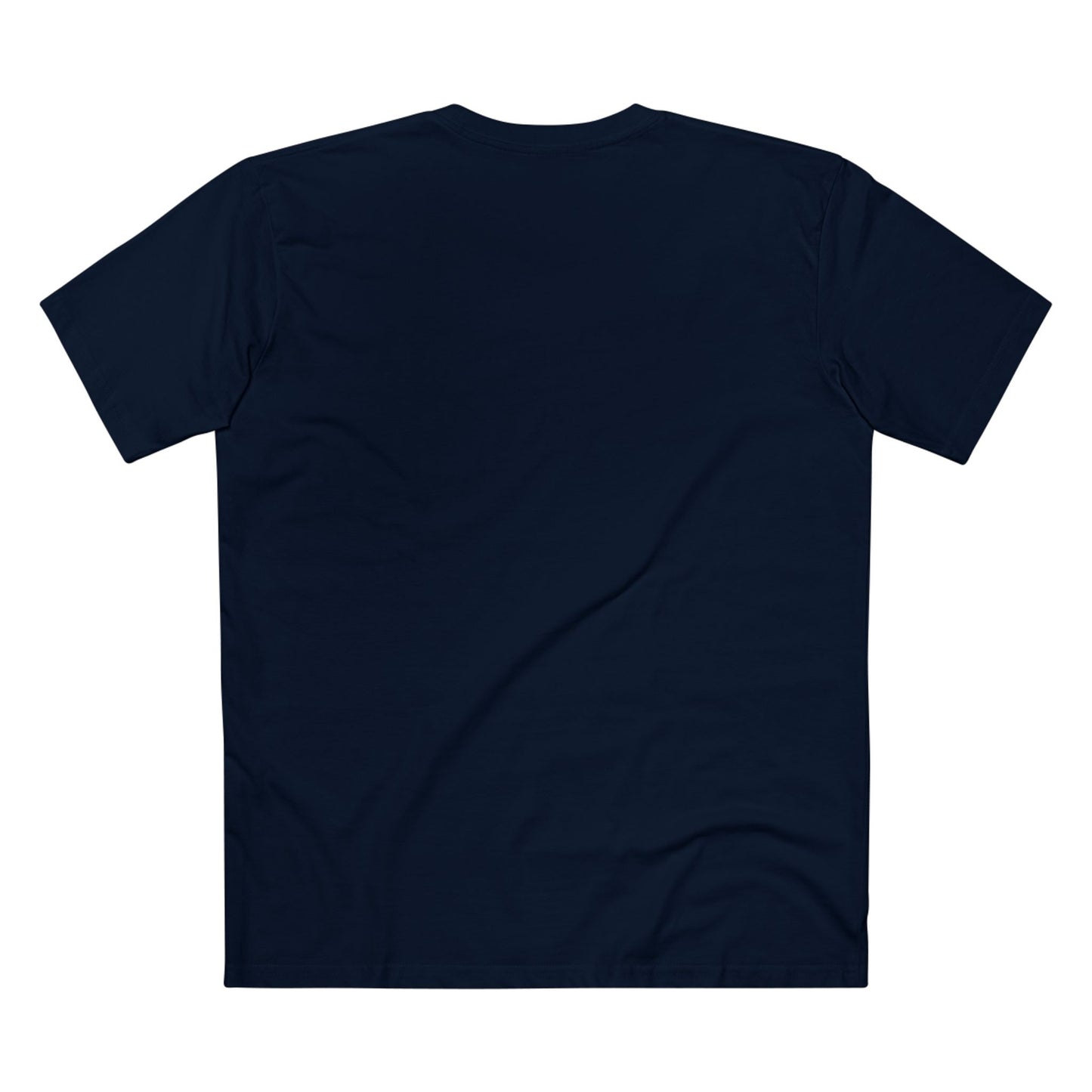 Golden Retriever Drip T-Shirt — Colorful Dripping Paint Dog Tee