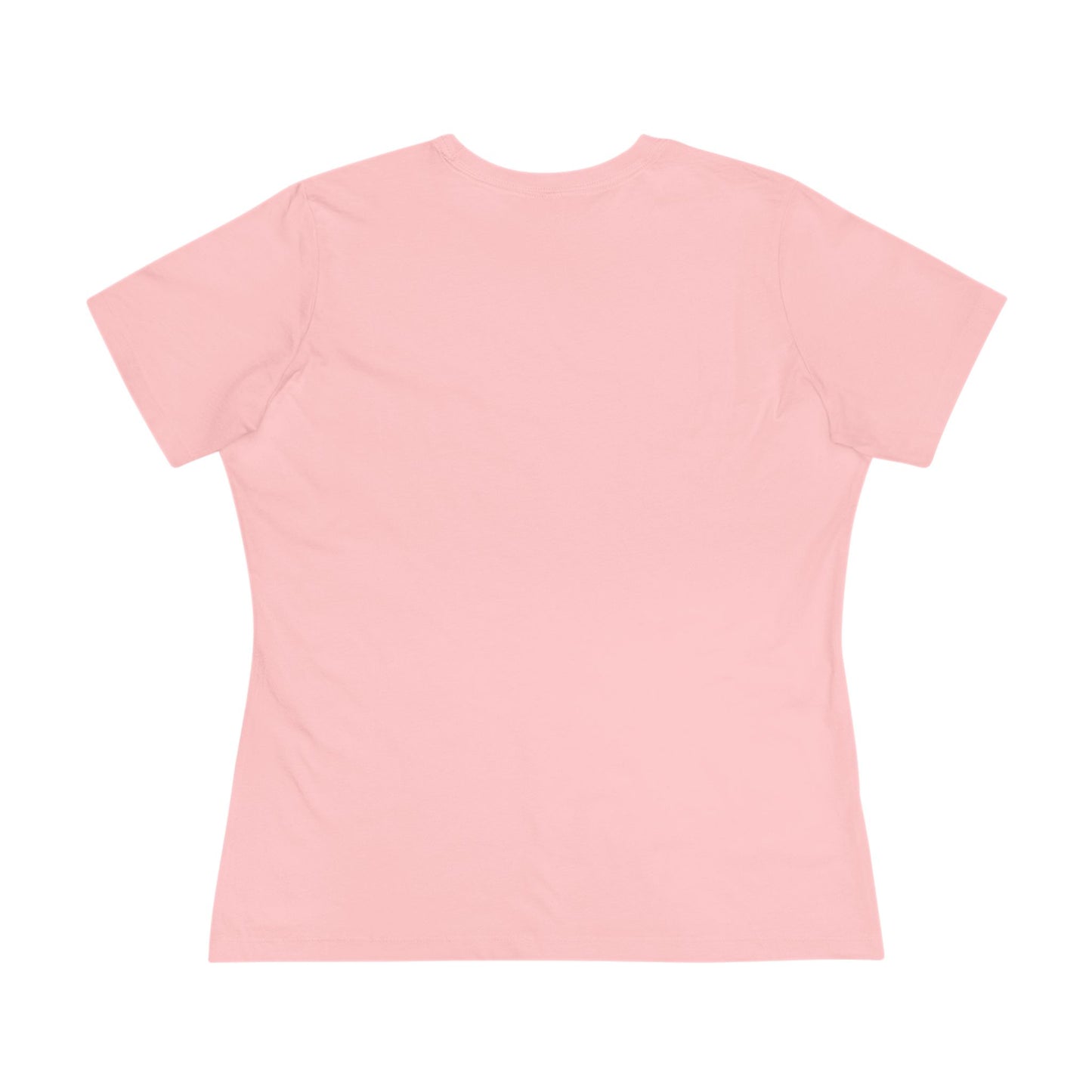 Women's Tee — "0% Interested" Retro Script Graphic Shirt