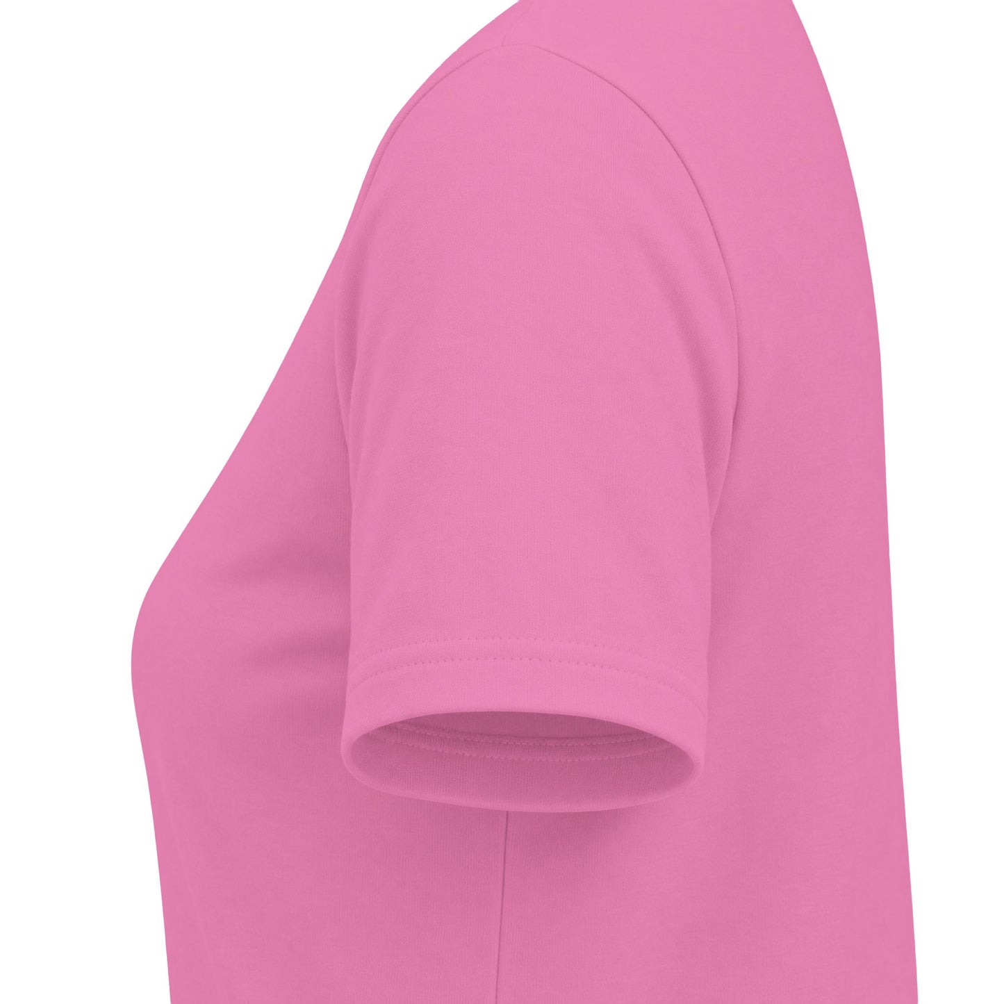 Women's Tee - Blank White Classic Tee