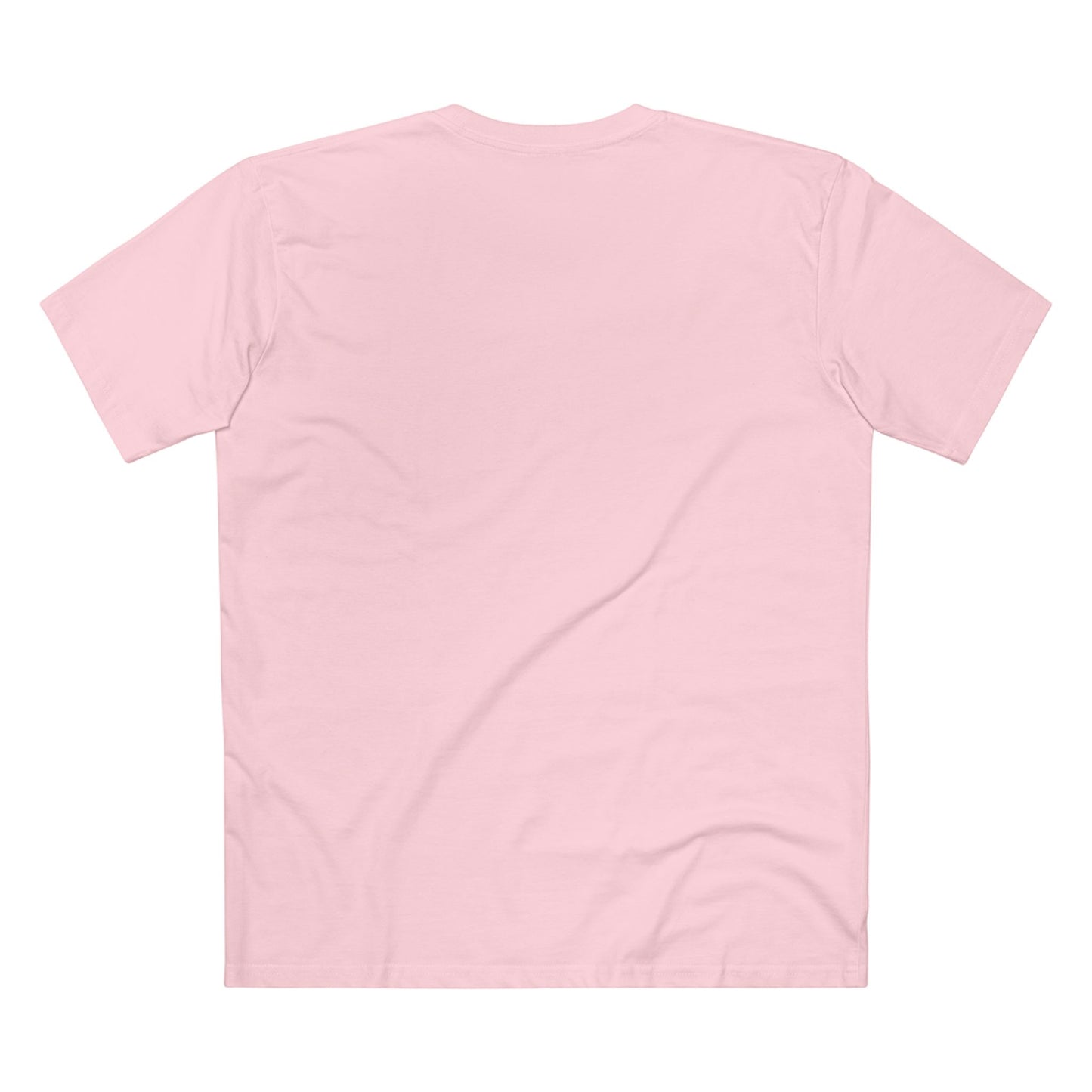 Golden Retriever Drip T-Shirt — Colorful Dripping Paint Dog Tee