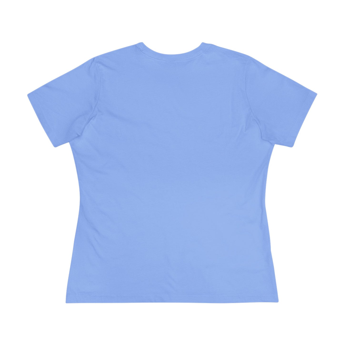 Makeup Vibes Women's Tee — “Hold On, I’m Putting My Armor On”