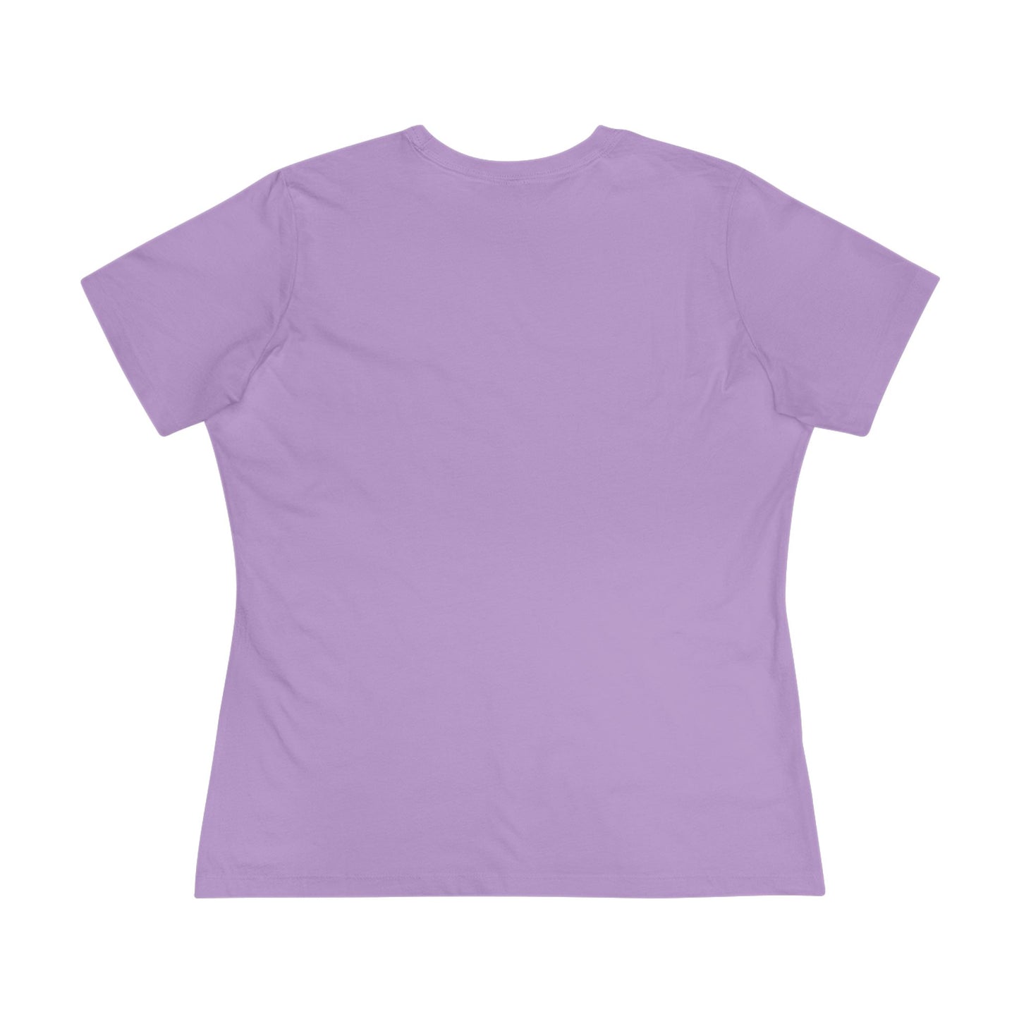 Makeup Vibes Women's Tee — “Hold On, I’m Putting My Armor On”