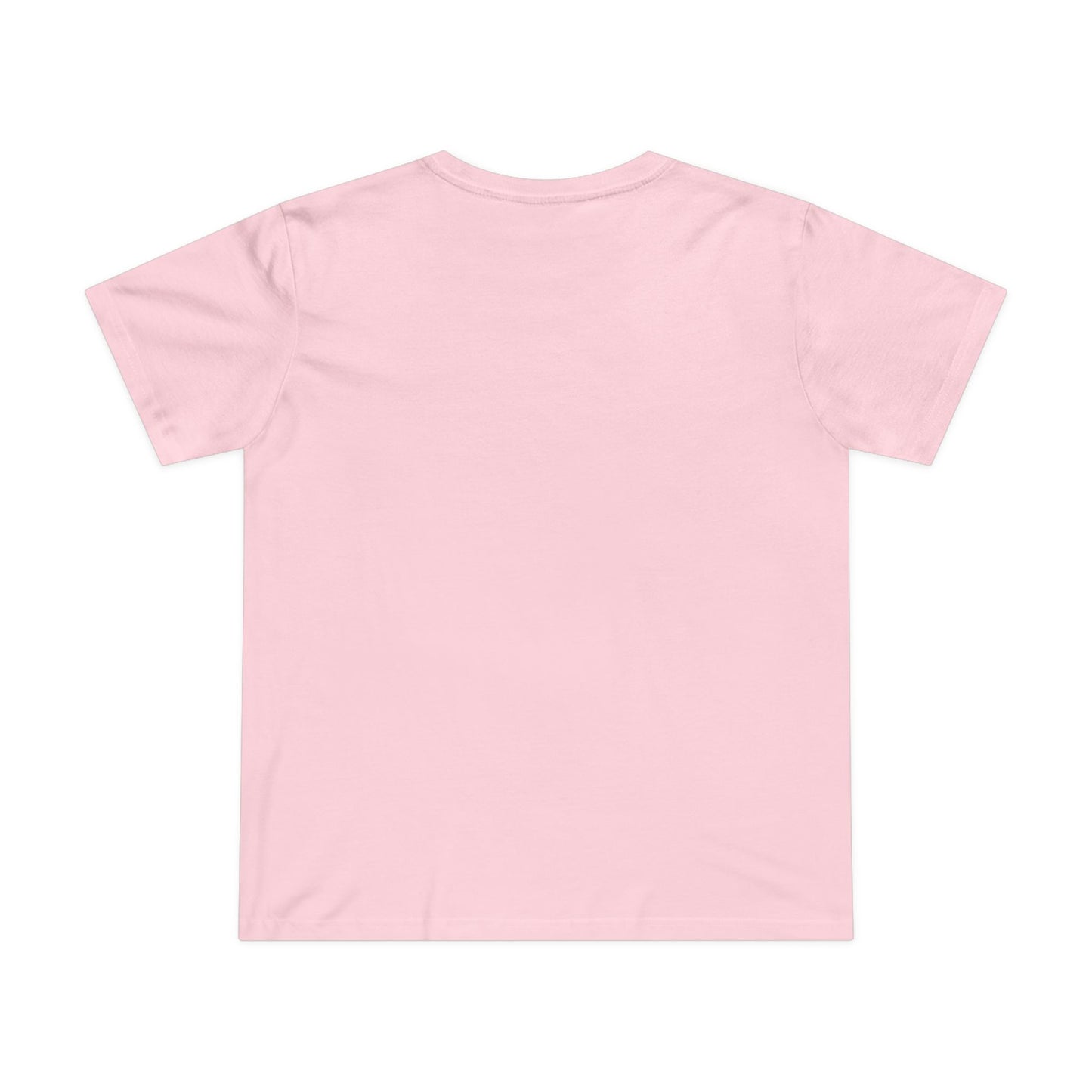 Unapologetically Me Women's Tee — Bold Afro Illustration Empowerment Shirt