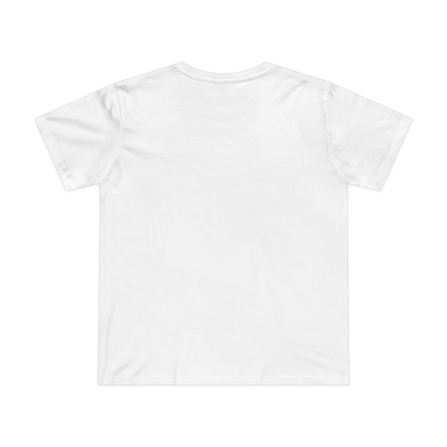 Unapologetically Me Women's Tee — Bold Afro Illustration Empowerment Shirt