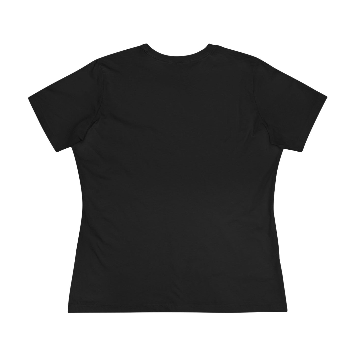 Makeup Vibes Women's Tee — “Hold On, I’m Putting My Armor On”