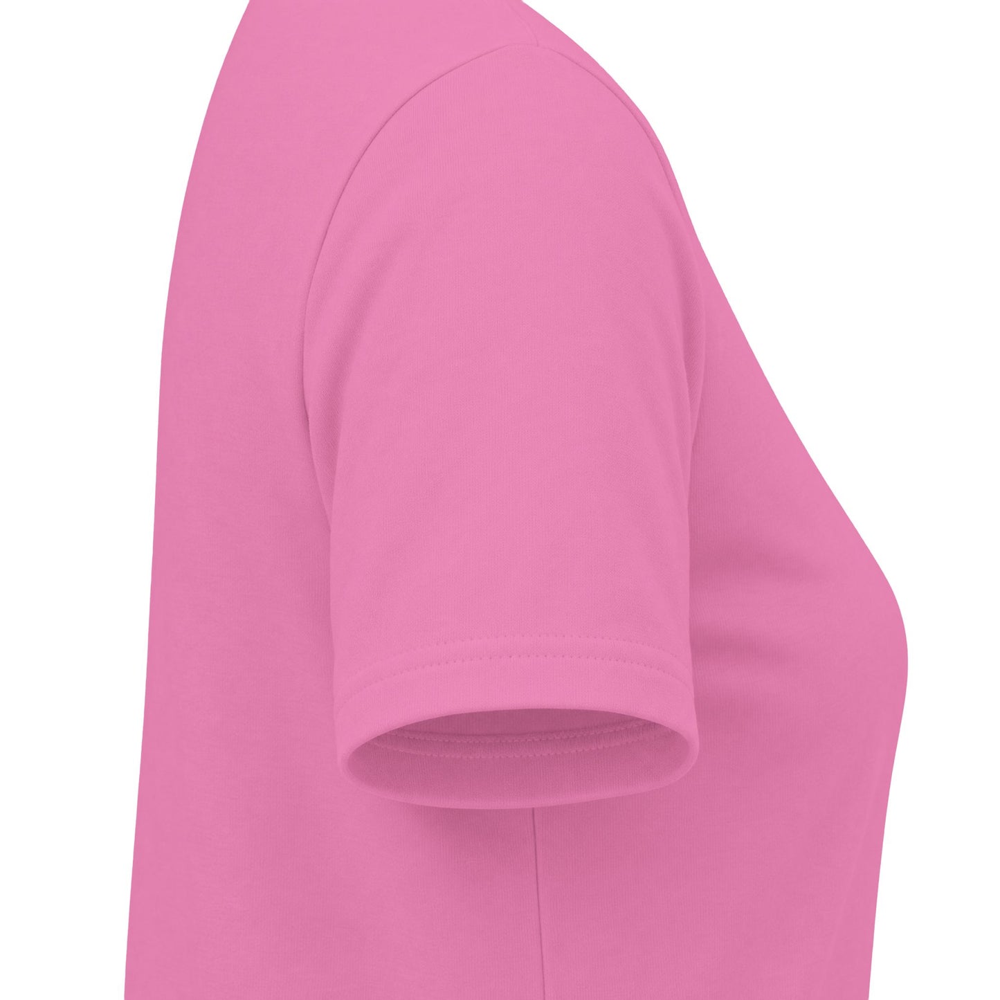 Women's Tee - Blank White Classic Tee