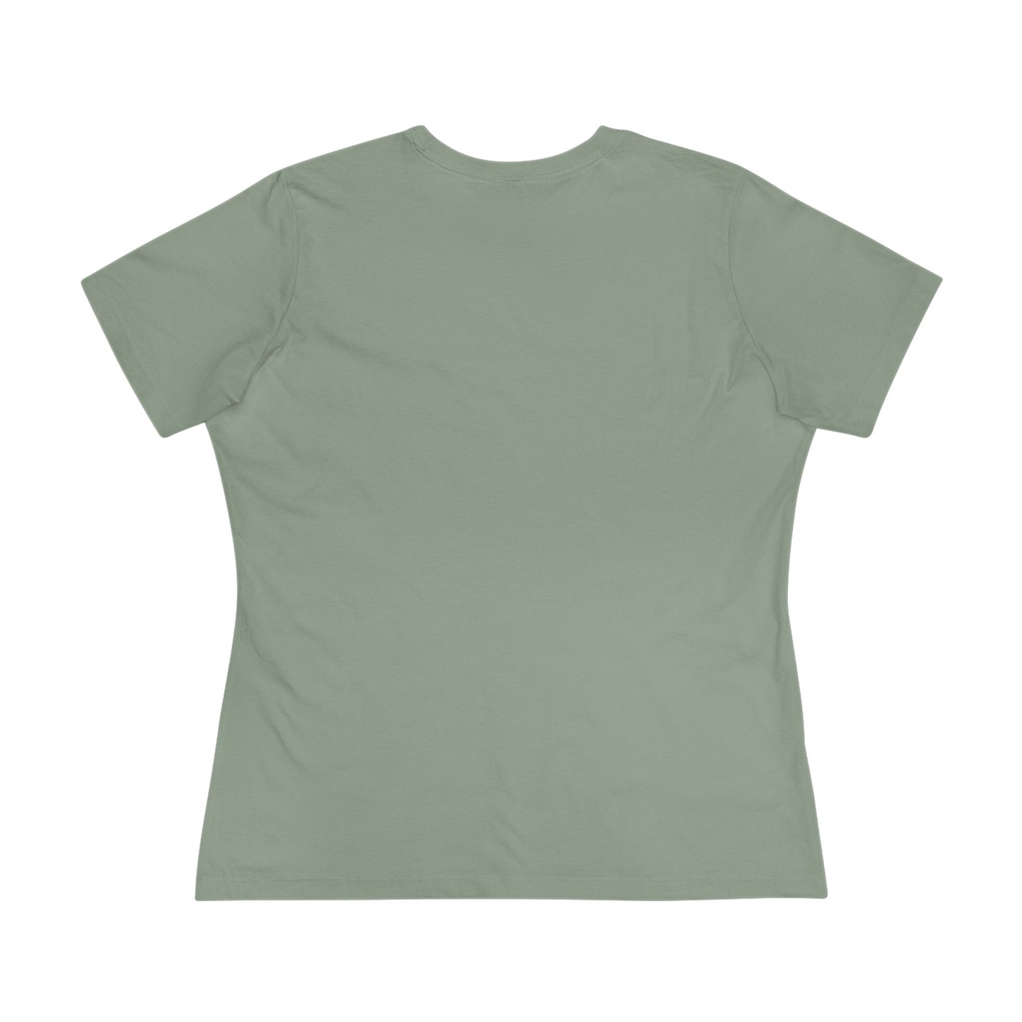 Makeup Vibes Women's Tee — “Hold On, I’m Putting My Armor On”