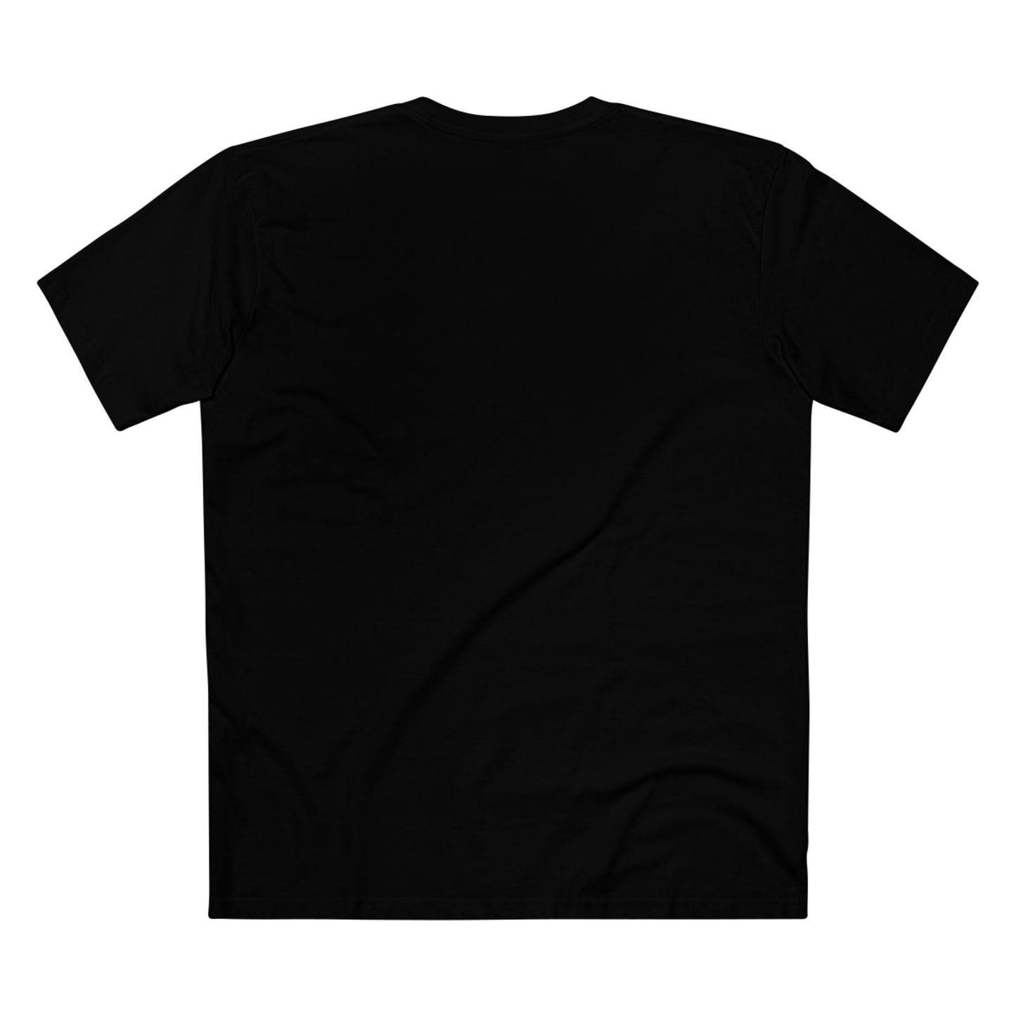 Golden Retriever Drip T-Shirt — Colorful Dripping Paint Dog Tee