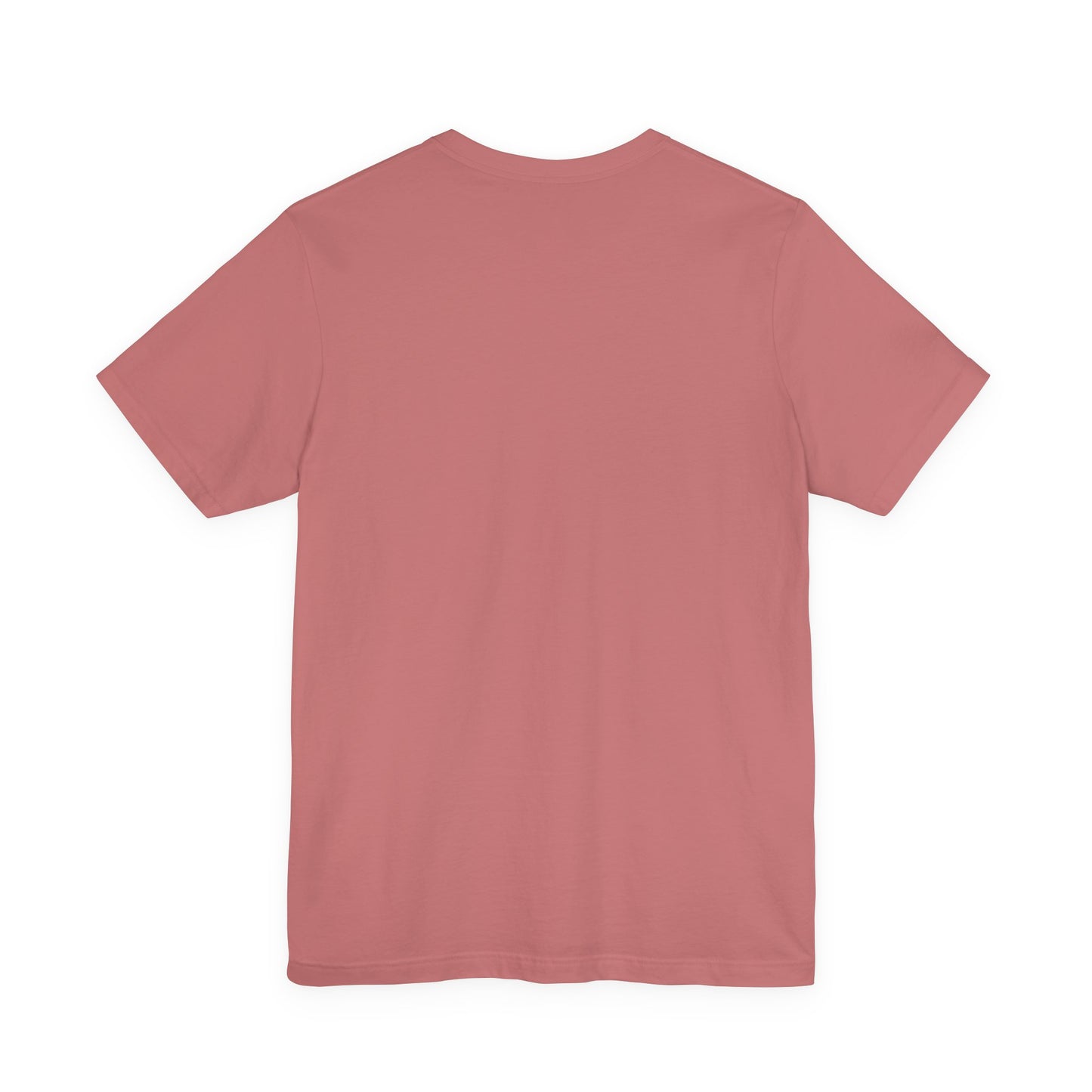 I Look Best In All T-Shirt — Fashion Icon Women Illustration Tee