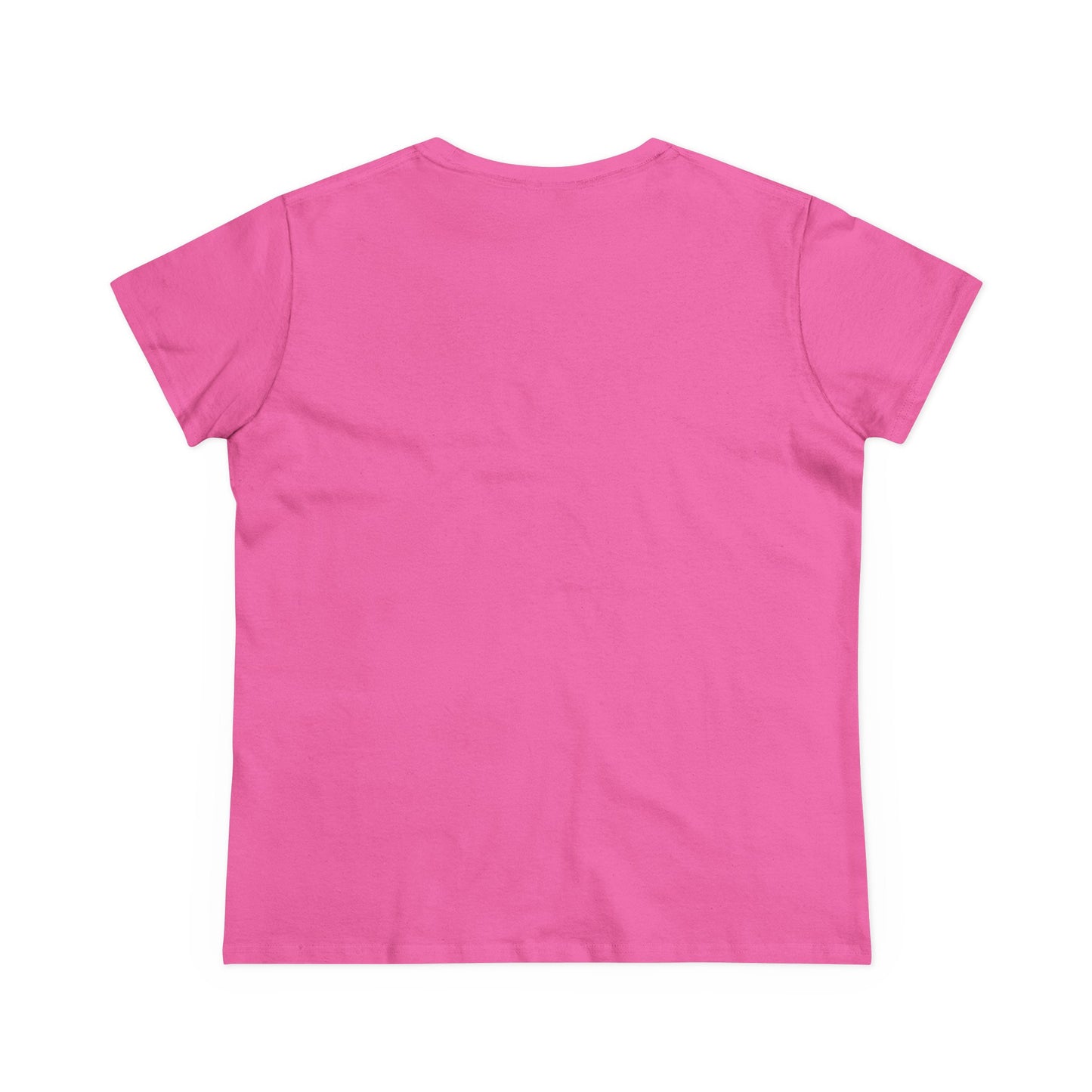 Women's Tee — "My Mood Today" Colorful Cozy Couch Illustration