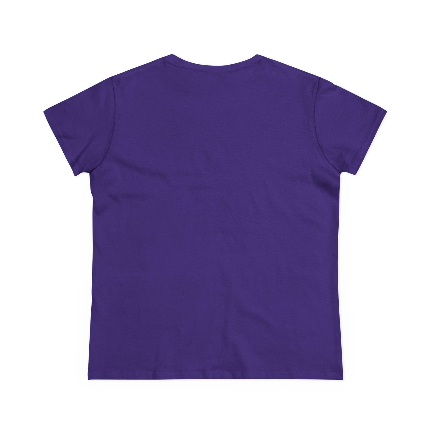 Women's Tee — "My Mood Today" Colorful Cozy Couch Illustration